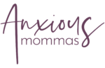 anxious mommas logo